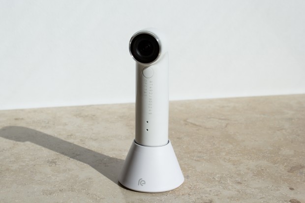 RE Camera von HTC (Bild: Tobias Költzsch/Golem.de)