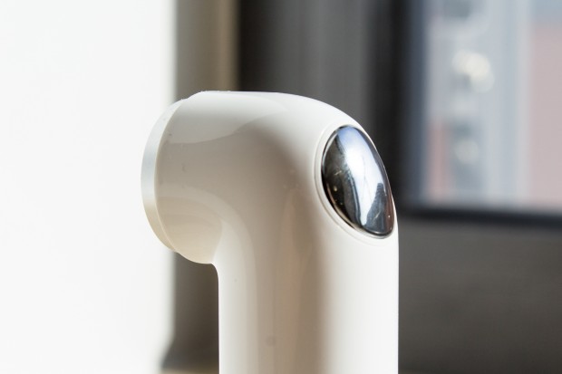 RE Camera von HTC (Bild: Tobias Költzsch/Golem.de)