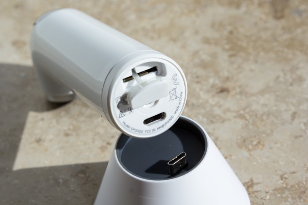 RE Camera von HTC (Bild: Tobias Költzsch/Golem.de)