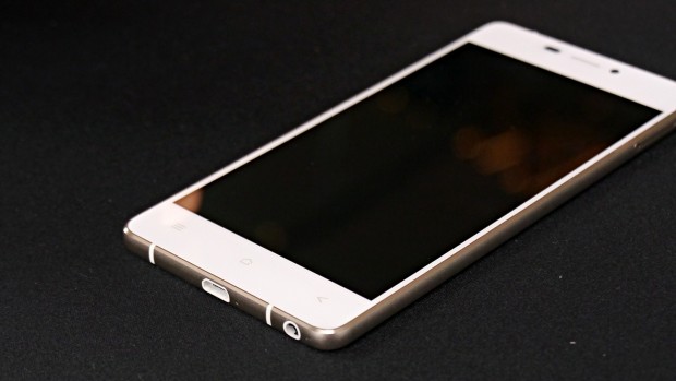 Kazam Tornado 348 (Foto: Marc Sauter/Golem.de)