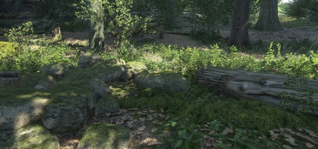 Kingdom Come Deliverance (Screenshot: Marc Sauter/Golem.de)