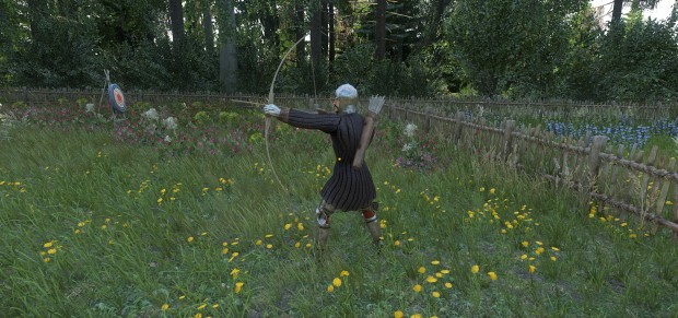 Kingdom Come Deliverance (Screenshot: Marc Sauter/Golem.de)