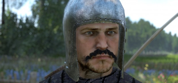 Kingdom Come Deliverance (Screenshot: Marc Sauter/Golem.de)