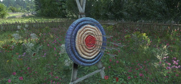 Kingdom Come Deliverance (Screenshot: Marc Sauter/Golem.de)