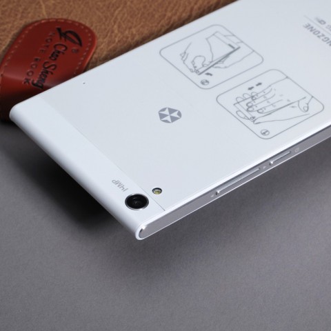 Android-Smartphone K1 (Bild: Kingzone)