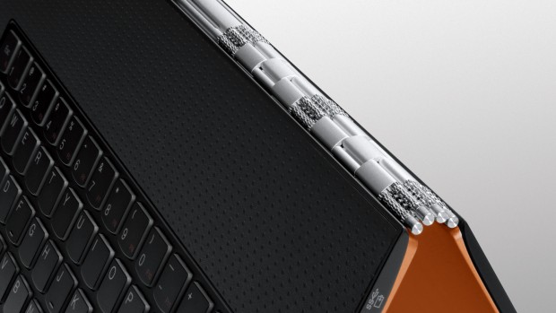 Yoga 3 Pro (Bild: Lenovo)