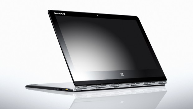 Yoga 3 Pro (Bild: Lenovo)