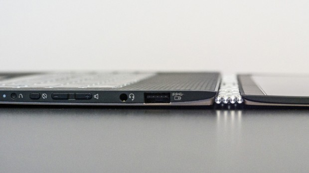 Yoga 3 Pro (Bild: Lenovo)