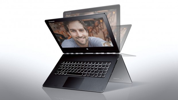 Yoga 3 Pro (Bild: Lenovo)