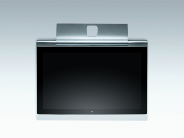 Yoga Tablet 2 Pro (Bild: Lenovo)