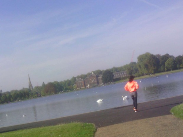 Aufnahmen mit dem Narrative-Clip (Bild: Dirk Haun/Flickr)