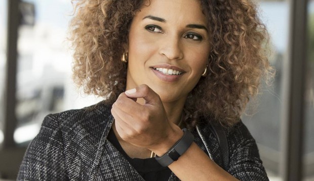 Microsoft Band (Bild: Microsoft)