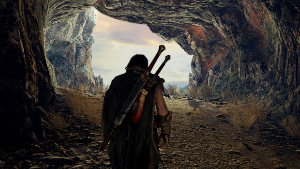 Mittelerde Mordors Schatten (Screenshot: Marc Sauter/Golem.de)