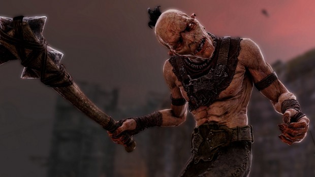 Hauptmann der Uruk-hai (Screenshot: Marc Sauter/Golem.de)