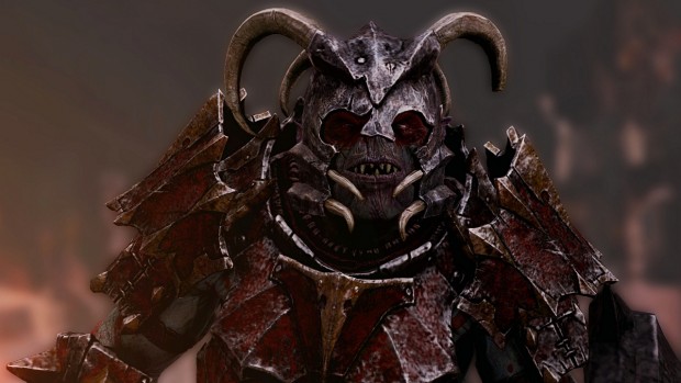 Hauptmann der Uruk-hai (Screenshot: Marc Sauter/Golem.de)