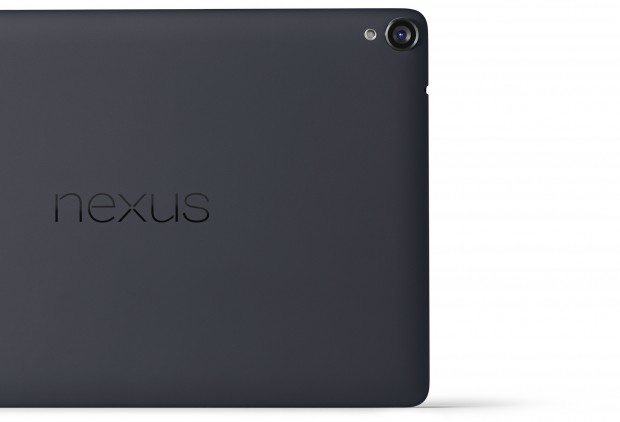 Nexus 9 (Bild: Google)