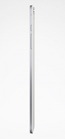 Nexus 9 (Bild: Google)