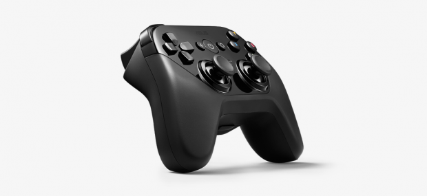 Gamepad für Nexus Player (Bild: Google)