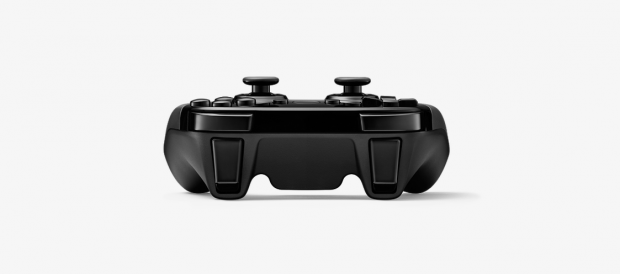 Gamepad für Nexus Player (Bild: Google)