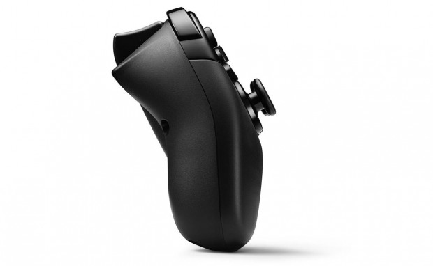 Das Gamepad für den Nexus Player... (Bild: Google)