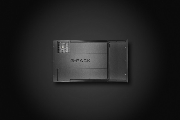 G-Pack (Bild: Piixl)