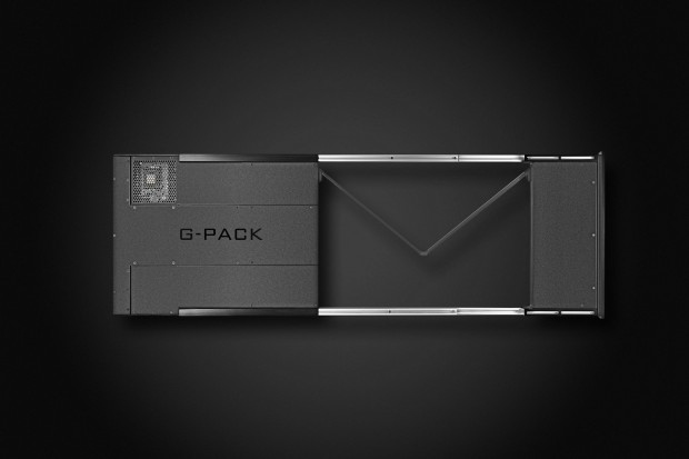 G-Pack (Bild: Piixl)
