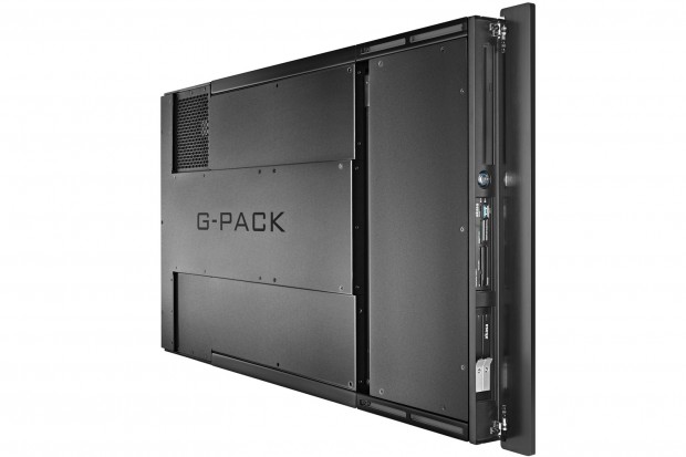 G-Pack (Bild: Piixl)