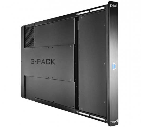 G-Pack (Bild: Piixl)