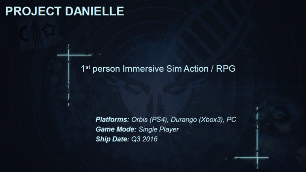 Prey 2 Neustart von den Arkane Studios (Bild: Zenixmax)