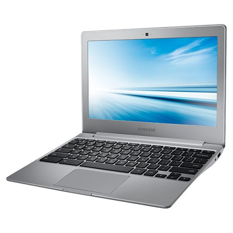 Chromebook 2 (Bild: Samsung)