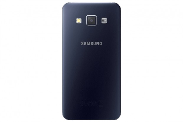 Galaxy A3 (Bild: Samsung)