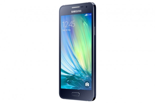 Galaxy A3 (Bild: Samsung)