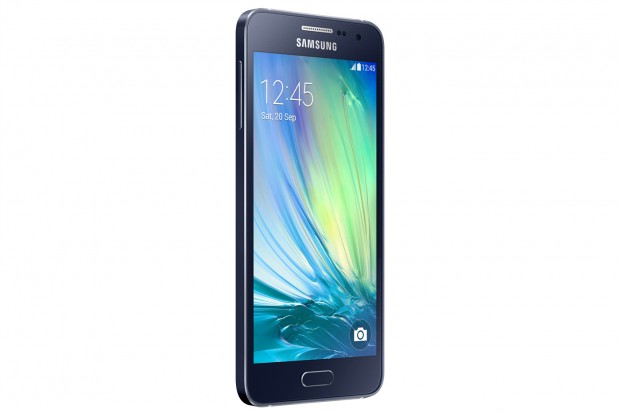 Galaxy A3 (Bild: Samsung)