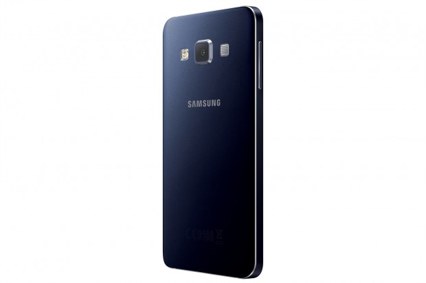 Galaxy A3 (Bild: Samsung)