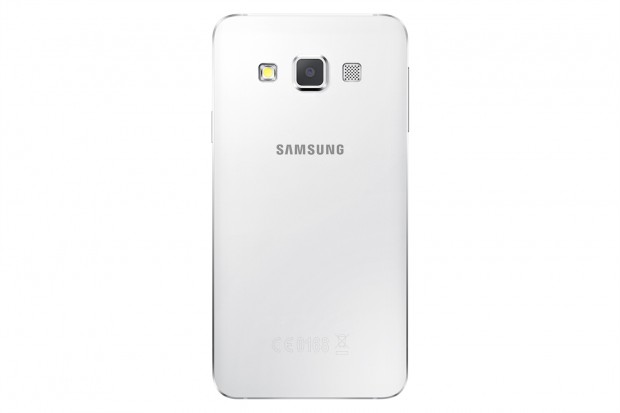 Galaxy A3 (Bild: Samsung)