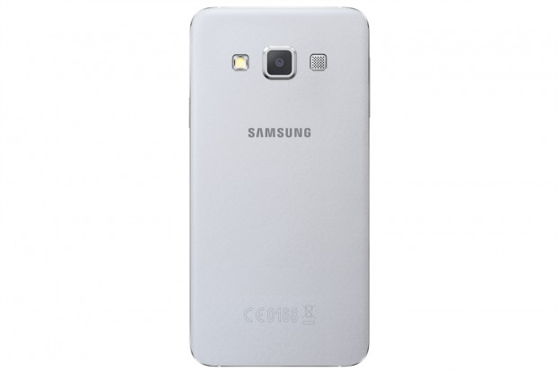 Galaxy A3 (Bild: Samsung)
