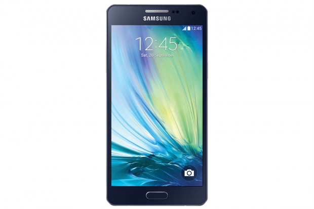 Galaxy A5 (Bild: Samsung)