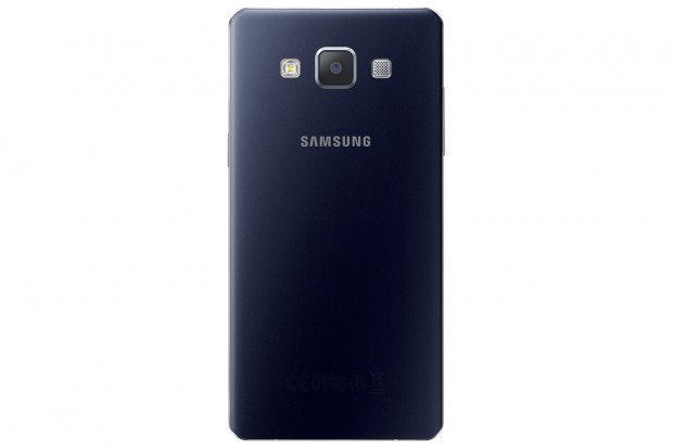 Galaxy A5 (Bild: Samsung)