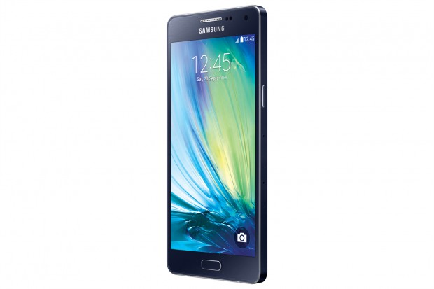 Galaxy A5 (Bild: Samsung)