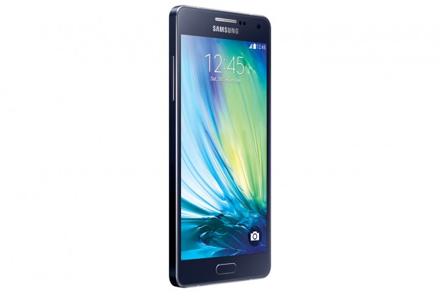 Galaxy A5 (Bild: Samsung)