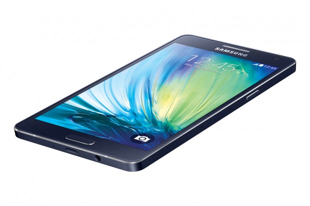 Galaxy A5 (Bild: Samsung)