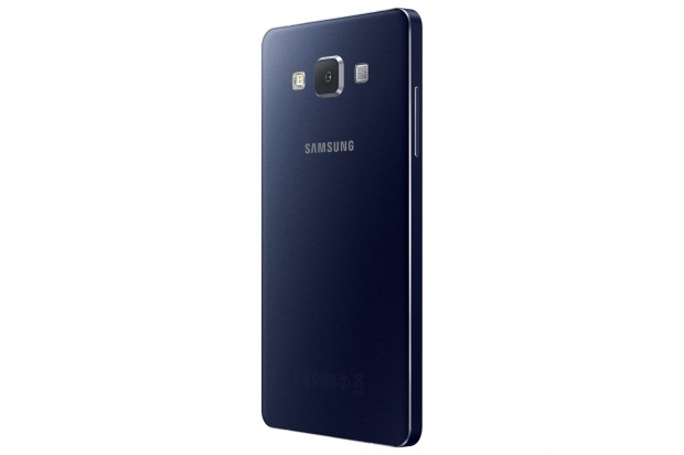 Galaxy A5 (Bild: Samsung)
