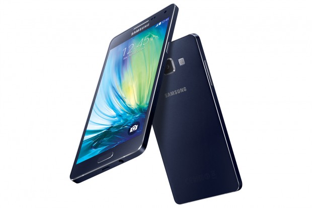 Galaxy A5 (Bild: Samsung)