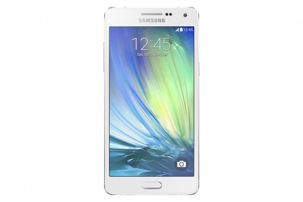 Galaxy A5 (Bild: Samsung)