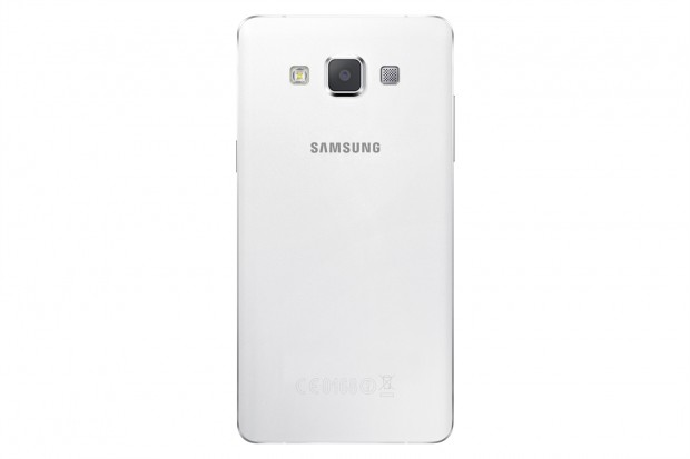 Galaxy A5 (Bild: Samsung)