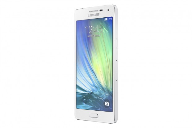 Galaxy A5 (Bild: Samsung)