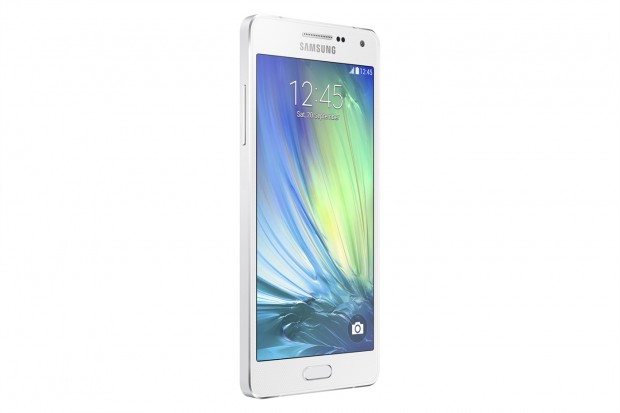 Galaxy A5 (Bild: Samsung)