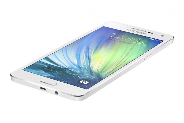Galaxy A5 (Bild: Samsung)