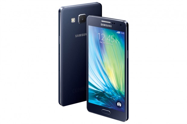 Galaxy A5 (Bild: Samsung)