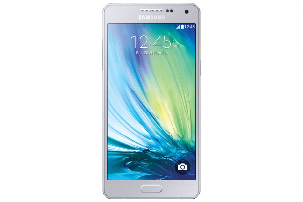 Galaxy A5 (Bild: Samsung)